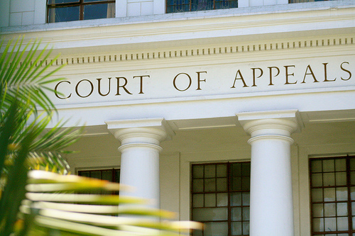 Court Appeals